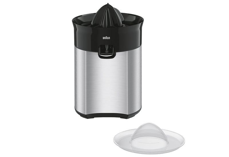 BRAUN Zitruspresse CJ5050 Black
