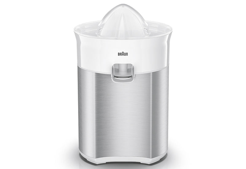BRAUN Zitruspresse CJ5050 White