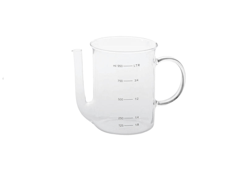 SIMAX Fett-Trennkanne 1l