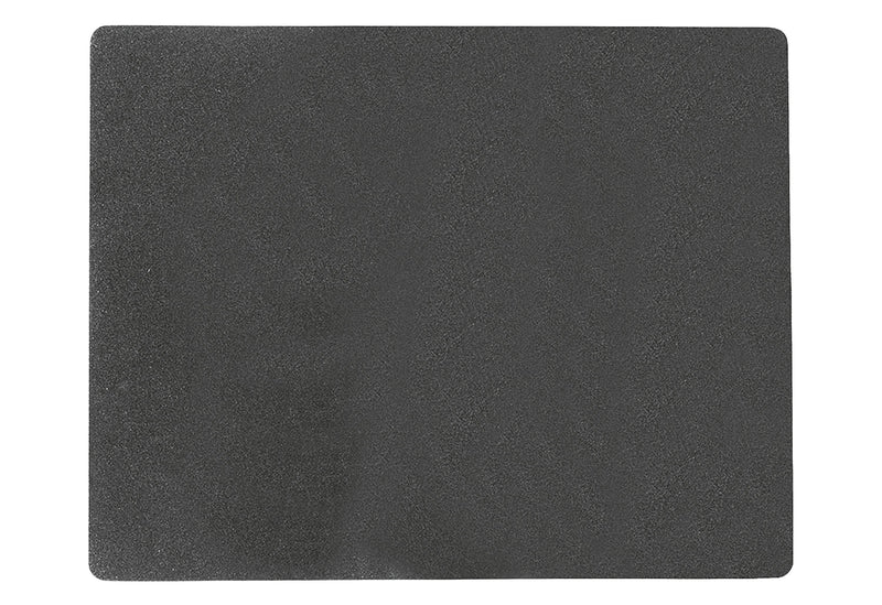 PATISSE Backofenmatte 45x31cm schwarz