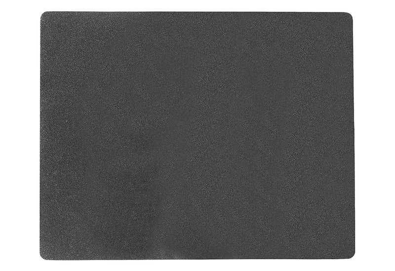 PATISSE Backofenmatte 45x31cm schwarz