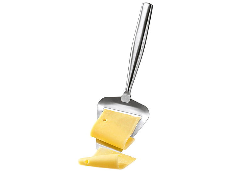 BOSKA Käsehobel Monaco+ Edelstahl 29cm