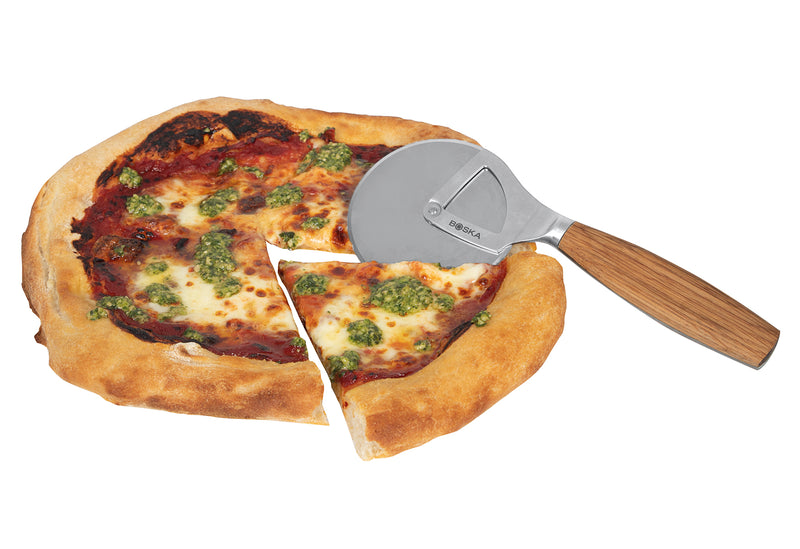 BOSKA Pizzaschneider Oslo+