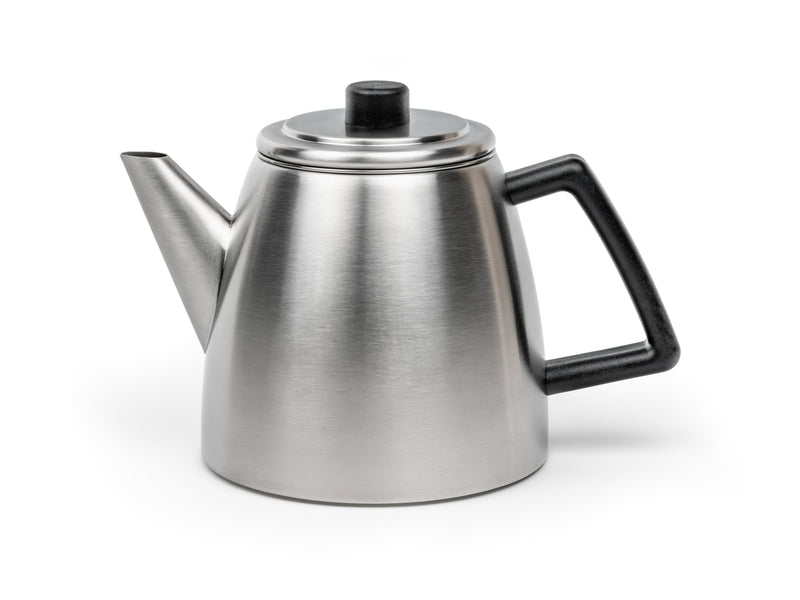 BREDEMEIJER Teekanne Odense 1,1l matt