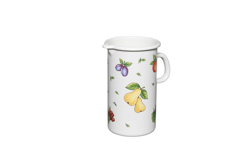 RIESS Krug 10cm, 1.5L Fruit Garden