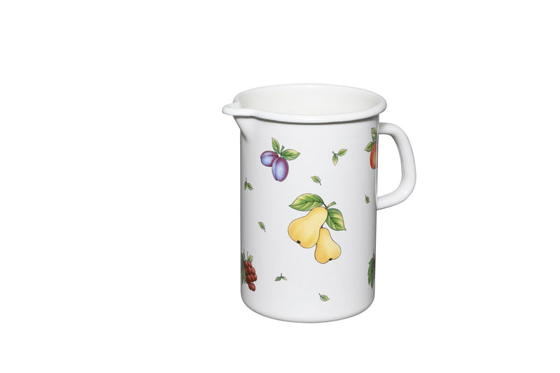 RIESS Krug 12cm, 2L Fruit Garden