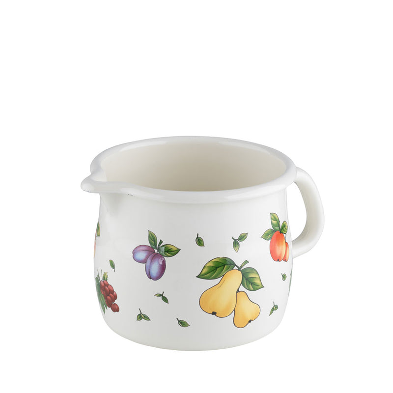 RIESS Schnabeltopf geb. 14cm,1.7L Fruit Garden