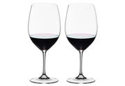 RIEDEL Cabernet Sauvignon/Merlot Bordeauxglas 610ml 2er Set