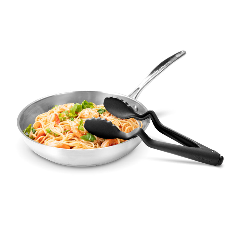 Clongs Lite, schwarz