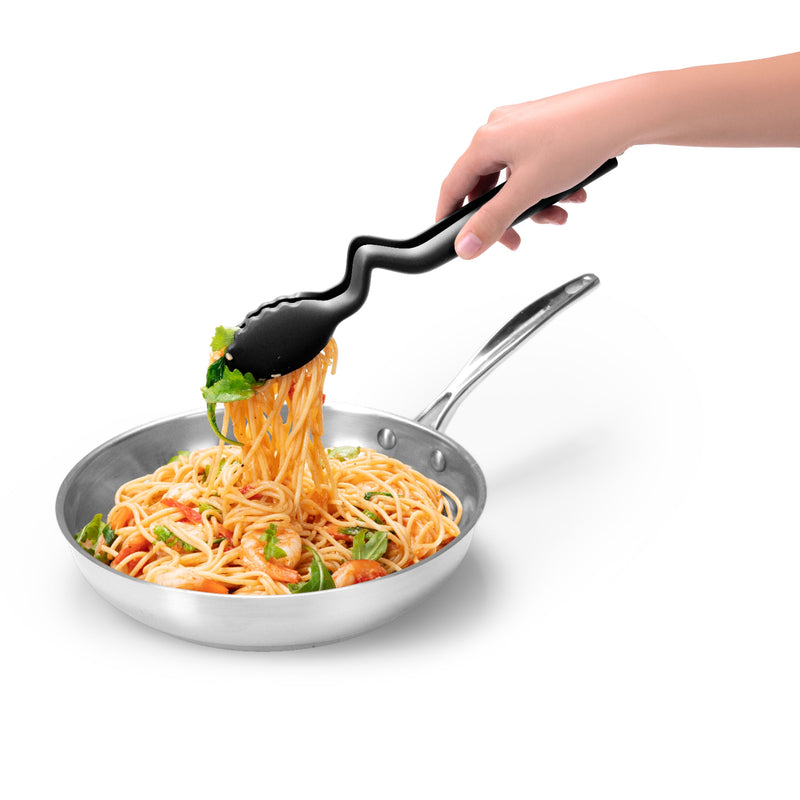 Clongs Lite, schwarz