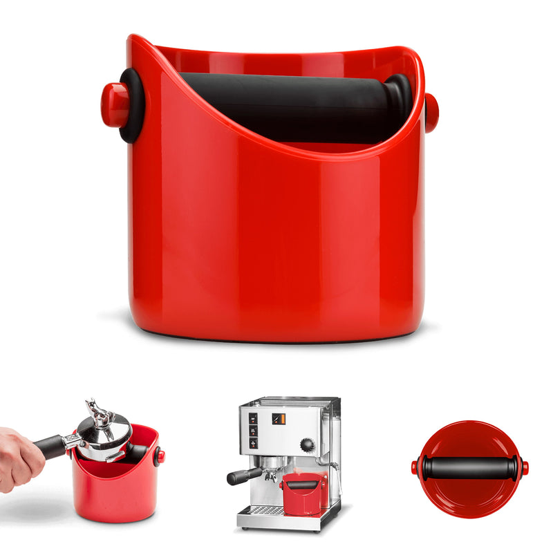 Grindenstein, Klein - Rot