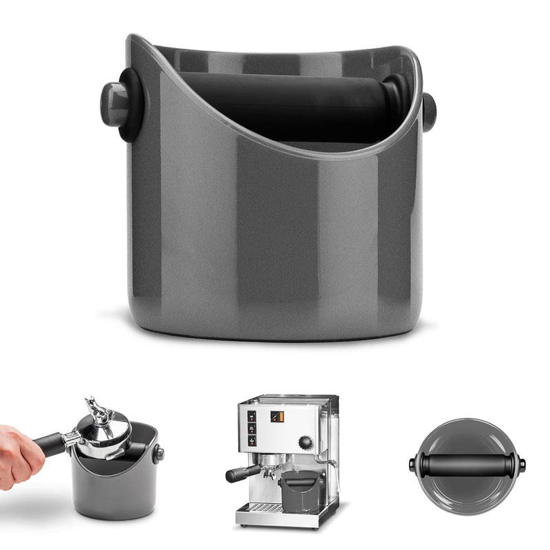 Grindenstein, Klein - Silber