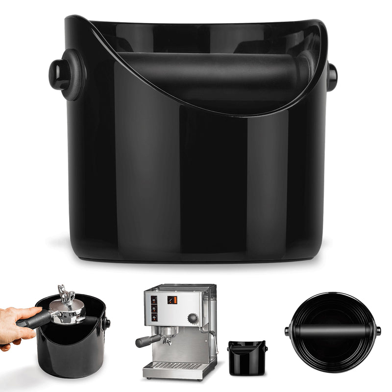 Big Grindenstein - Schwarz