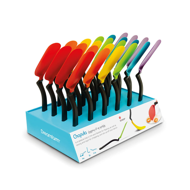 Chopula - Display, 24 Stück