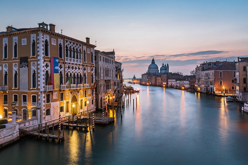 Fototapete Romantisches Venedig