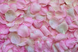 Fototapete Rosenblüten in rosa