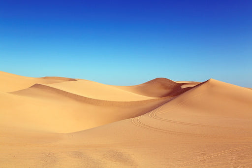 Fototapete Schönheit Wüste