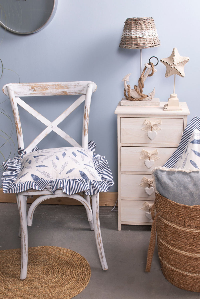 Boho Chic Kosmetiktasche, tolle Federapplikationen, stabile Samtstoffnachbildung für Langlebigkeit mit Reißverschluss, Modell: INDIAN FEATHER, mehrfarbig, 23 x 11 x 6 cm. Hoher Neidfaktor.