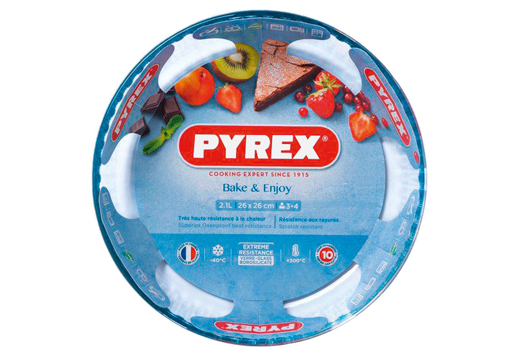 PYREX Tortenbodenform 26cm
