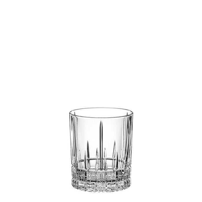 SPIEGELAU Whiskybecher Perfect D.O.F 36,8 cl 10cm Ø8,6cm 4er Set