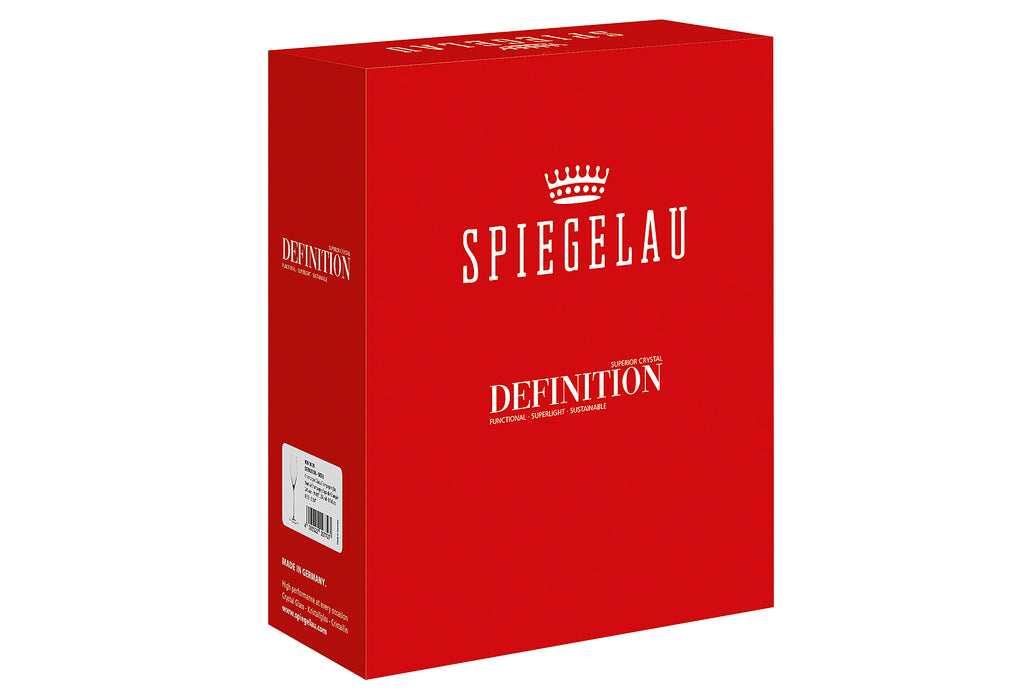 SPIEGELAU Weißweinglas Definition 430ml 2er Set