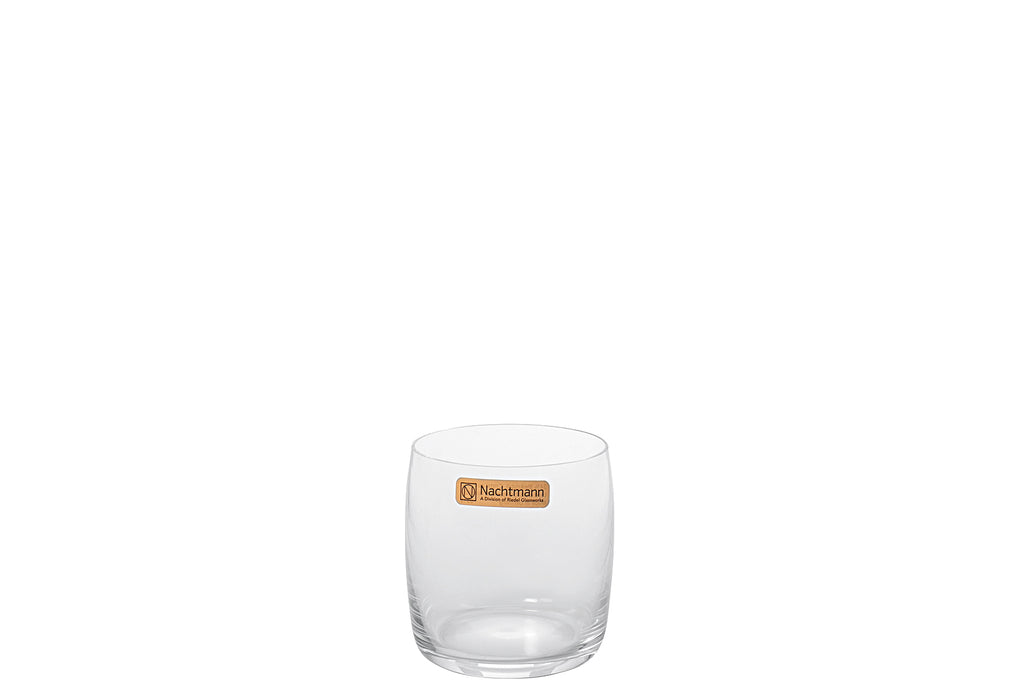 NACHTMANN Whiskybecher Vivendi 31,5 cl 8,6cm 4er Set