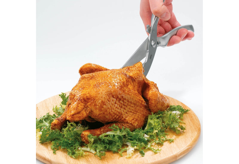 GEFU Geflügelschere 24cm