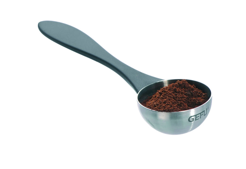GEFU Kaffeemaß Edelstahl/Kunststoff