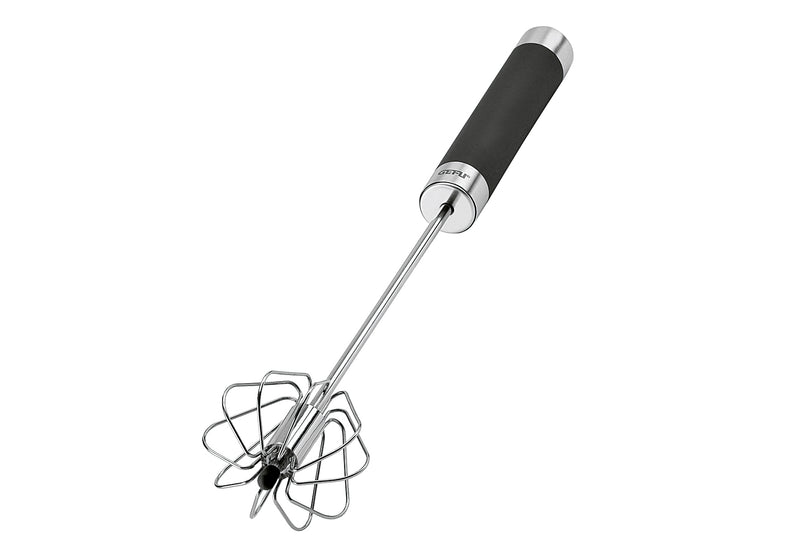 GEFU Universalquirl Edelstahl/Kunststoff 36cm