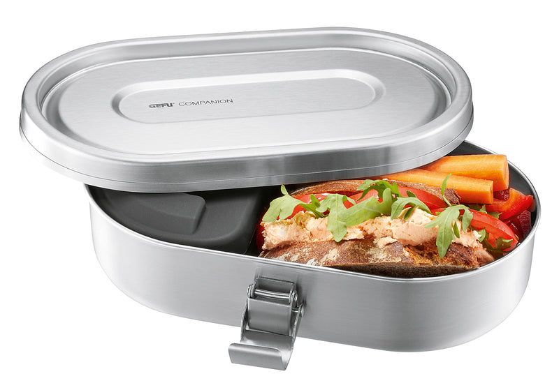 GEFU Lunchbox Companion 2teilig
