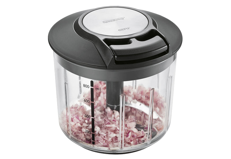 GEFU Multizerkleinerer Speedwing