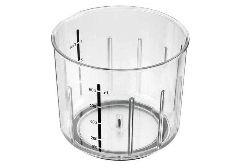 GEFU Multizerkleinerer Speedwing