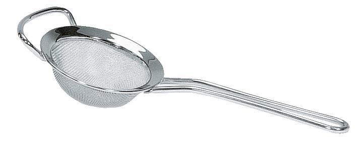 GEFU Teesieb Edelstahl Ø7,5cm