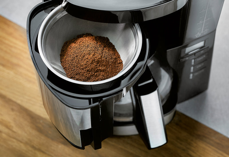 GEFU Kaffeedauerfilter Flavo Gr. 4