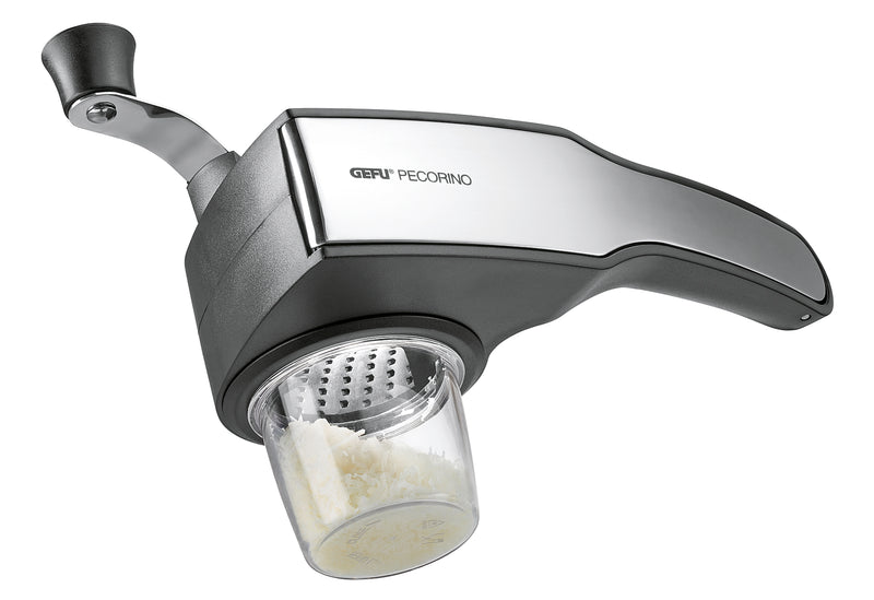 GEFU Trommelreibe Pecorino