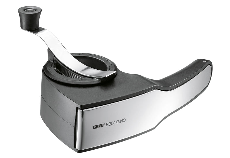 GEFU Trommelreibe Pecorino