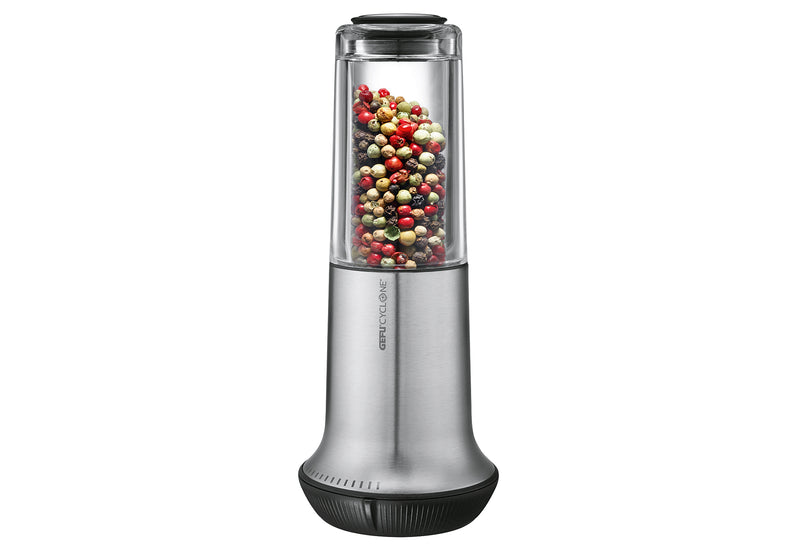 GEFU Salz- oder Pfeffermühle X-Plosion M