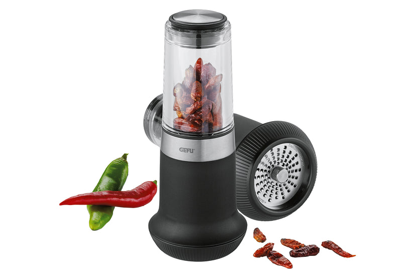 GEFU Chillischneider X-Plosion