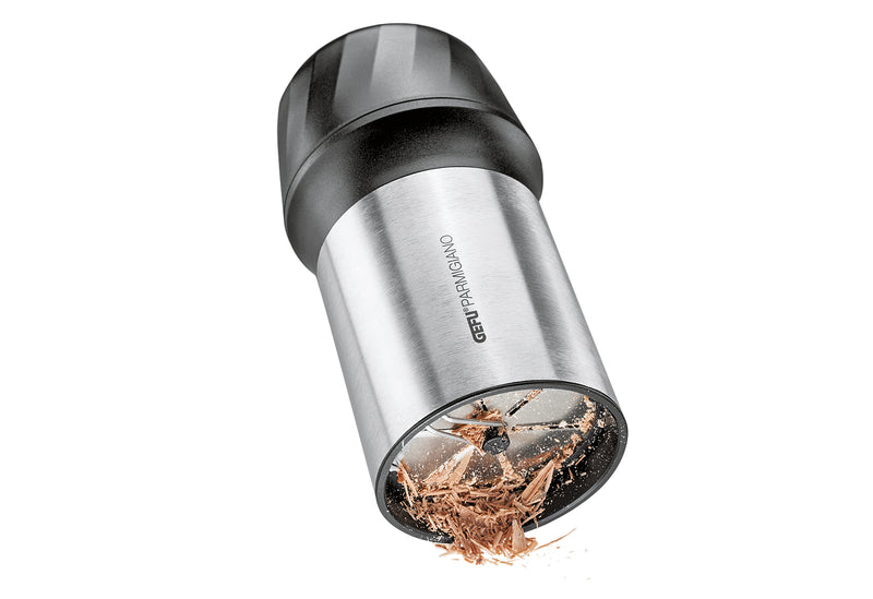 GEFU Käsereibe Parmigiano 15cm Ø7cm