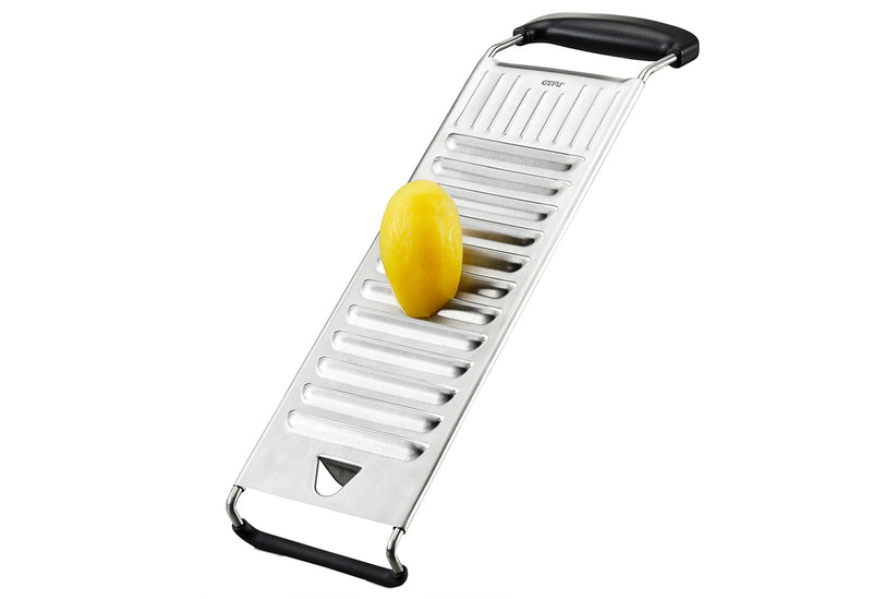 GEFU Kartoffelhobel Pato 37x10x7cm