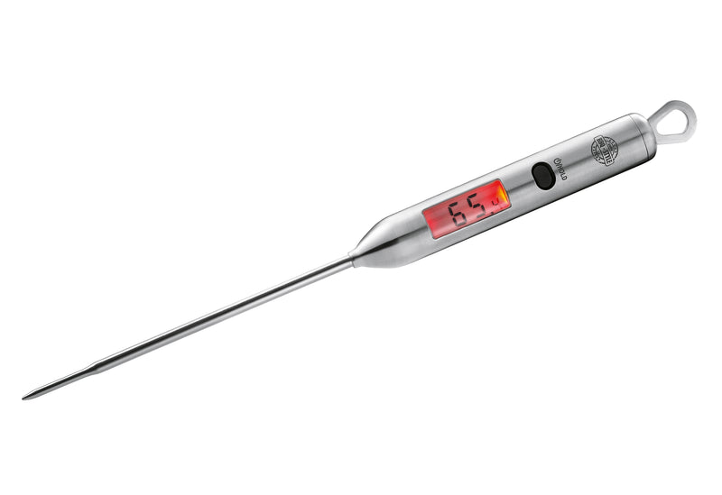 GEFU Digital Thermometer