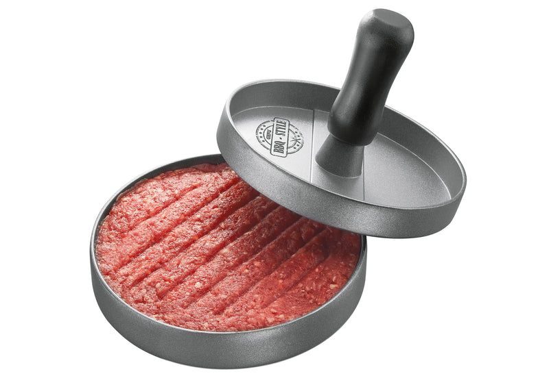 GEFU Hamburgerpresse Ø11,8cm