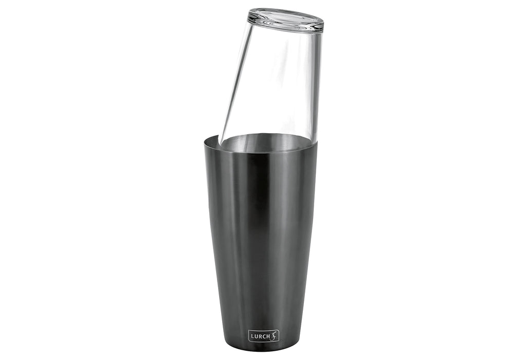 LURCH Shaker Boston mit Glas
