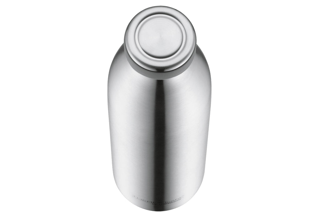 THERMOS Isolierflasche TC stainless steel matt 0,75l