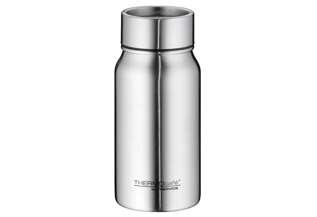 THERMOS Travel Mug TC stainless steel matt 0,35l