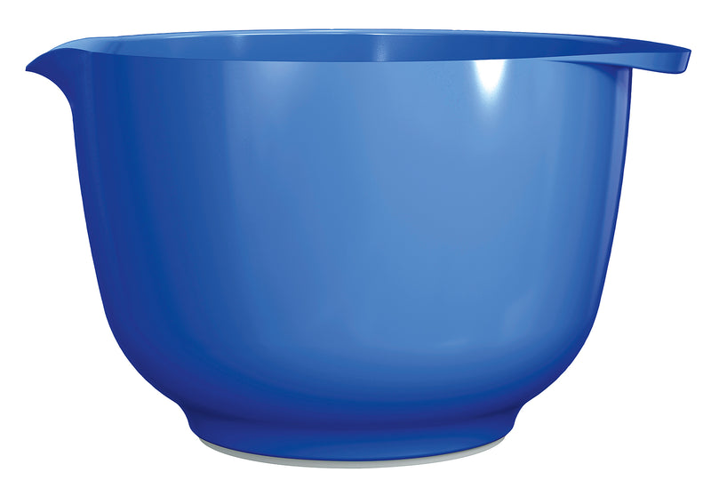 ROSTI Rührschüssel Margrethe 2l Electric blue