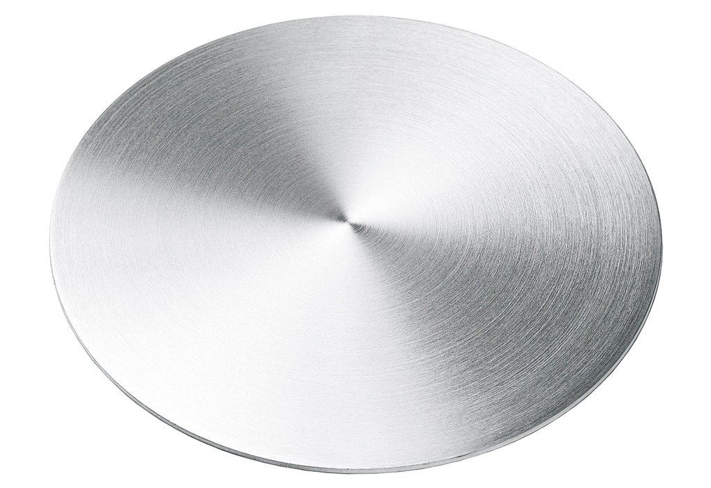 SPRING Aluminium Rondelle Ø16cm
