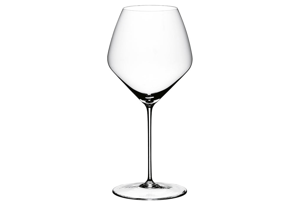 RIEDEL VELOCE Weinglas Pinot Noir/Nebbiolo 768ml 2er Set