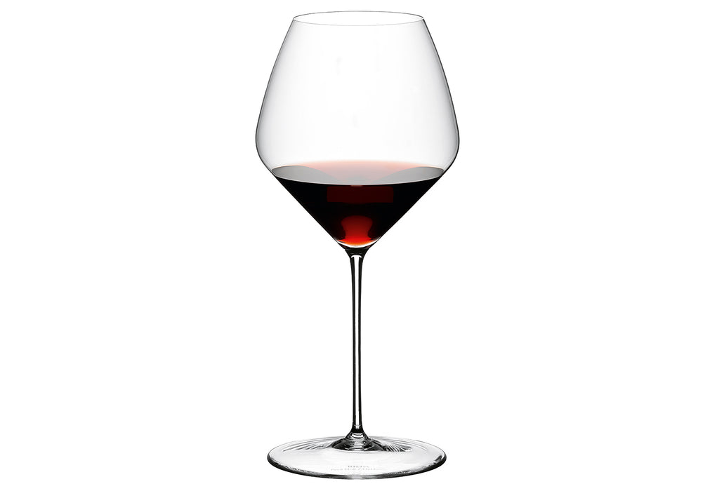 RIEDEL VELOCE Weinglas Pinot Noir/Nebbiolo 768ml 2er Set