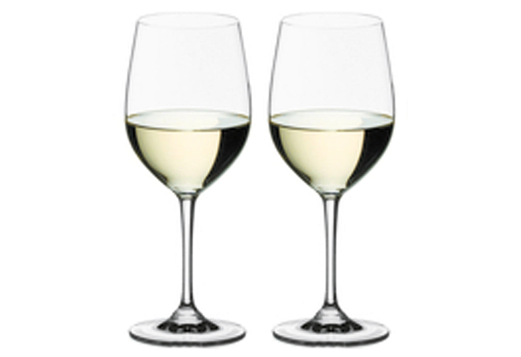 RIEDEL Viognier/Chardonnay Weißweinglas 350ml 2er Set